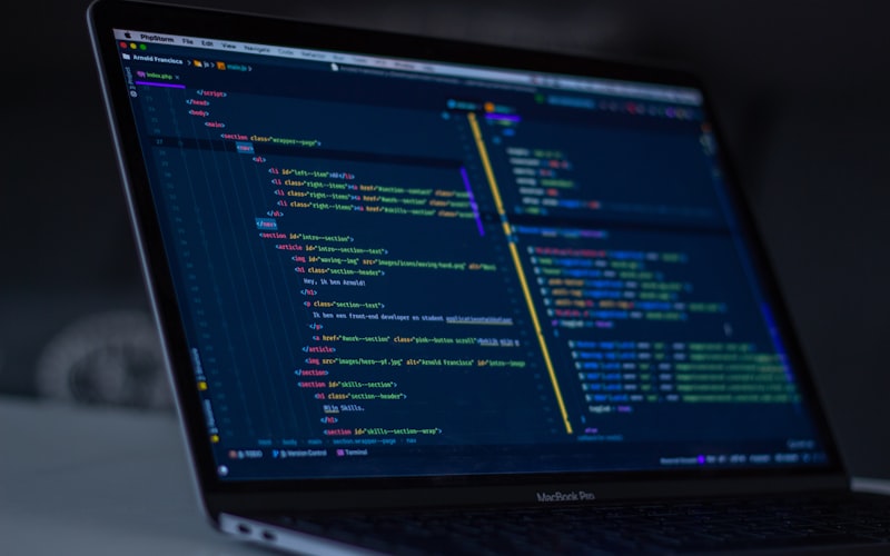 How to Choose the Right Web Development Framework